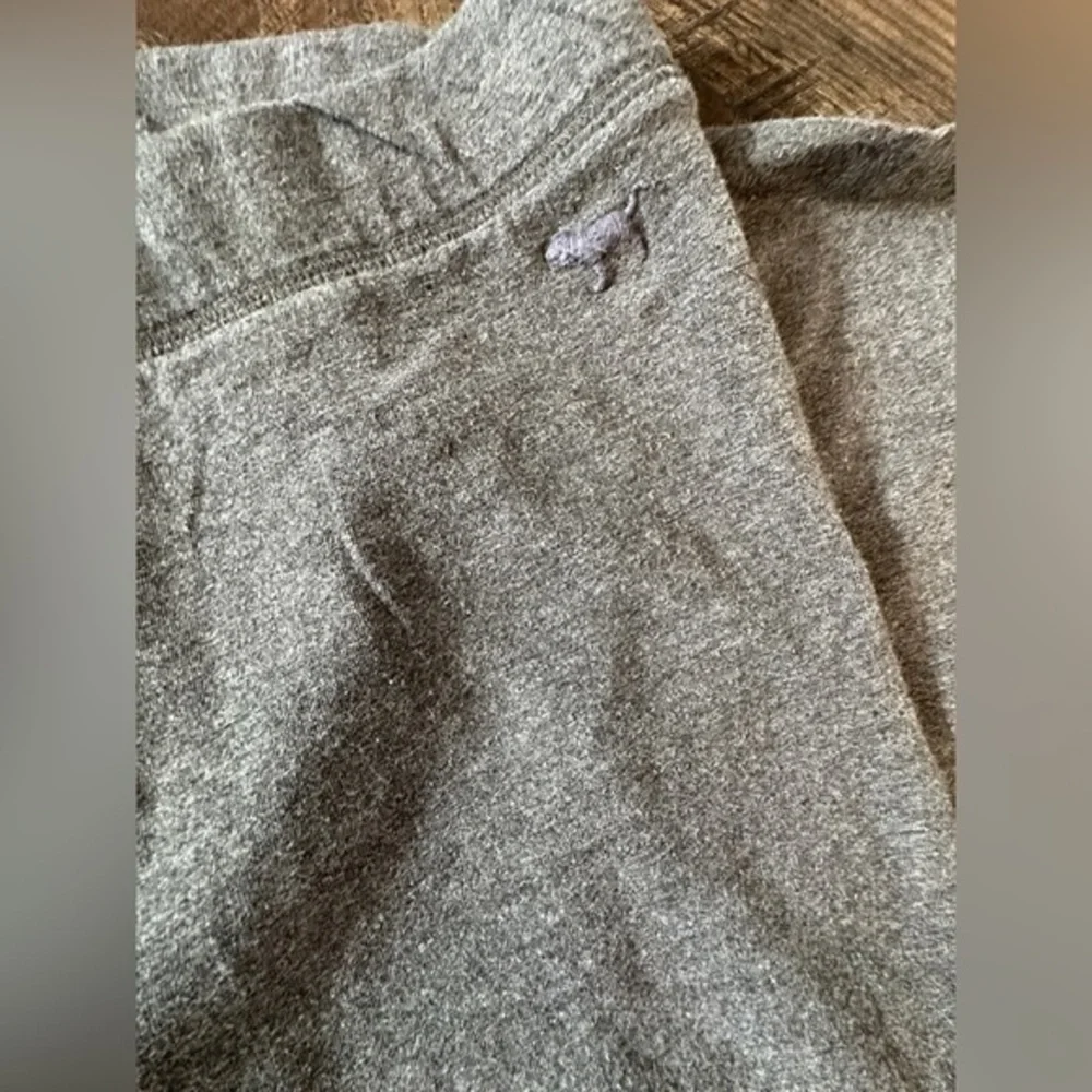 2 Pink Victoria’s Secret Leggings Medium‎ - Picture 3 of 5